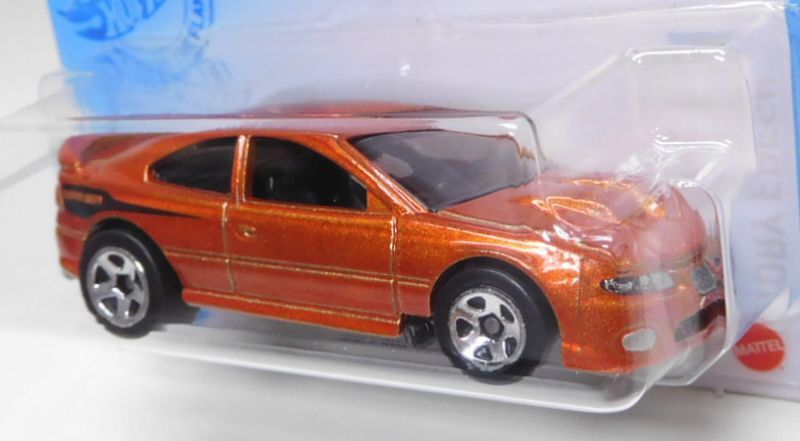 画像: 【'06 PONTIAC GTO】MET.ORANGE/5SP (NEW CAST)