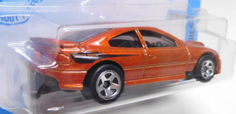 画像: 【'06 PONTIAC GTO】MET.ORANGE/5SP (NEW CAST)