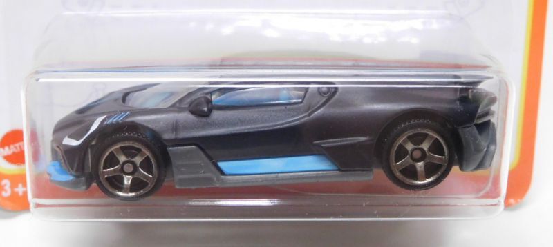 画像: 2021 【2018 BUGATTI DIVO】 FLAT BLACK (お一人様1点まで)