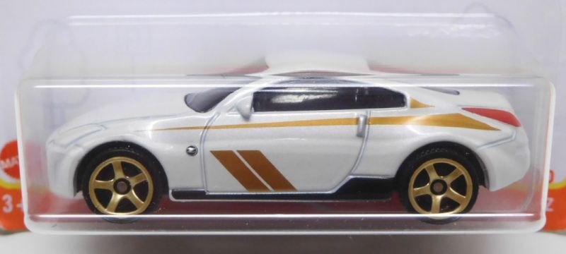 画像: 2021 【2003 NISSAN 350Z】 WHITE (お一人様二点まで)