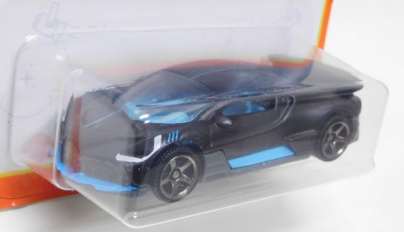 画像: 2021 【2018 BUGATTI DIVO】 FLAT BLACK (お一人様1点まで)