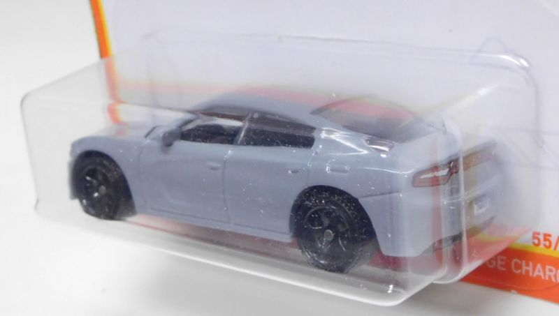 画像: 2021 【2018 DODGE CHARGER】 GRAY