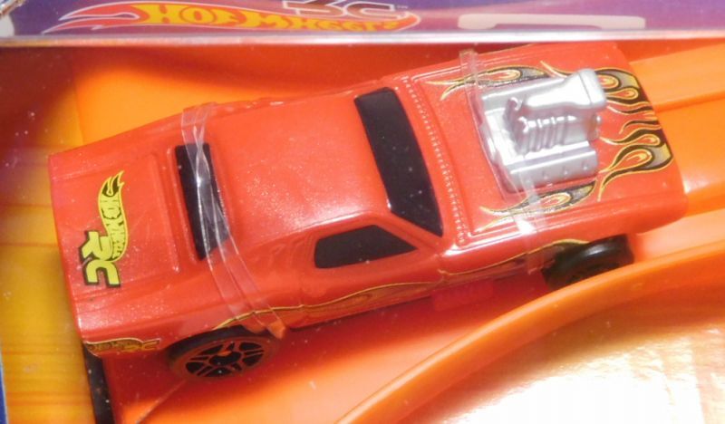 画像: 2021 HOT WHEELS RC 【RODGER DODGER】 ORANGE