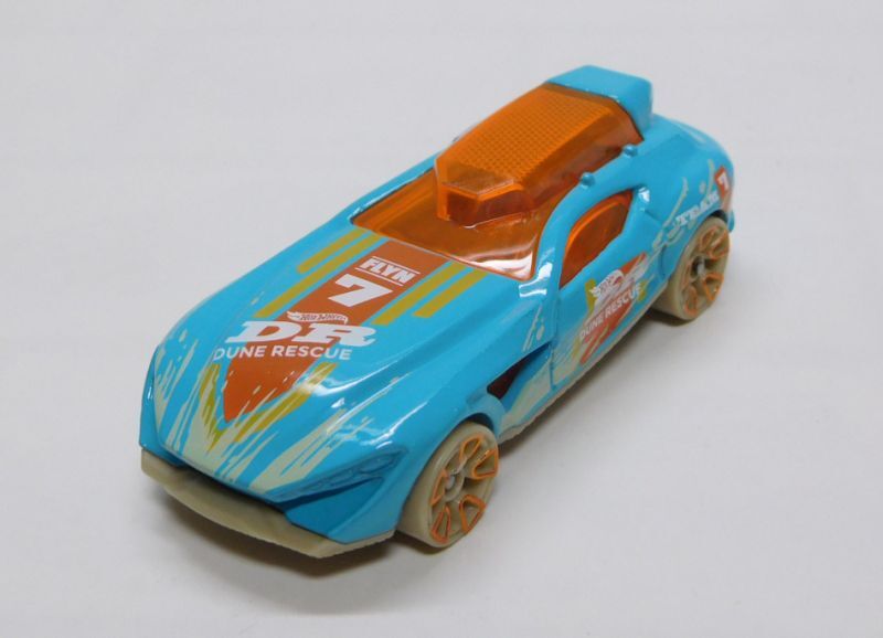 画像1: 2020 WALMART EXCLUSIVE MYSTERY SERIES3 【FAST MASTER】 MINT GREEN/FTE2 (予約不可）