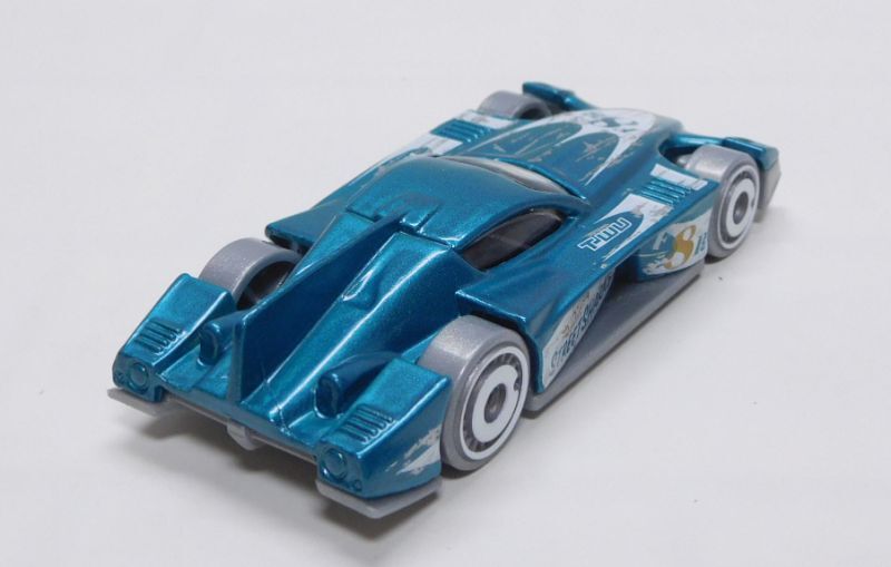 画像: 2020 WALMART EXCLUSIVE MYSTERY SERIES3 【FORMUL8R】 GREEN/DD (予約不可）