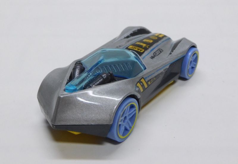 画像: 2020 WALMART EXCLUSIVE MYSTERY SERIES3 【ETTORIUM】 GRAY/PR5 (予約不可）