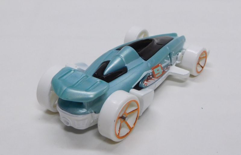 画像: 2020 WALMART EXCLUSIVE MYSTERY SERIES3 【CARBIDE】 PALE BLUE/O5 (予約不可）