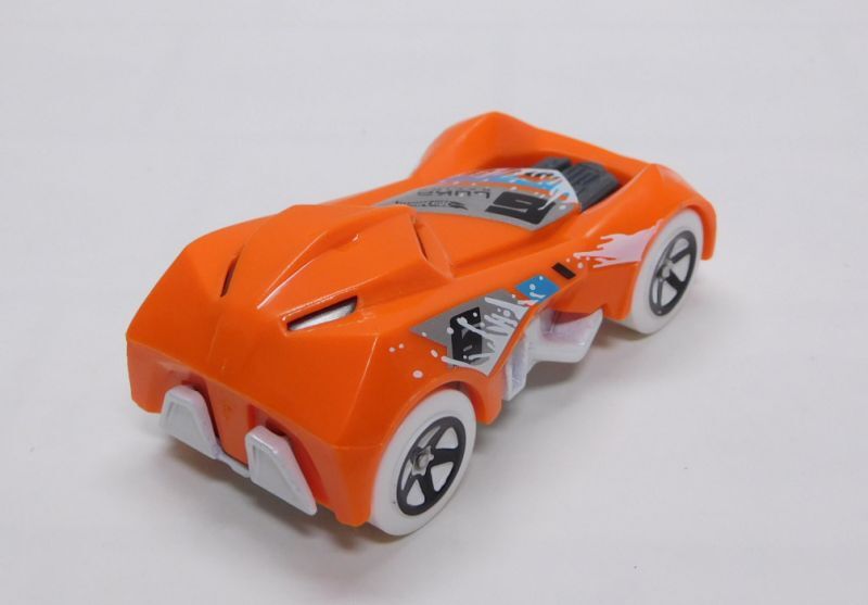 画像: 2020 WALMART EXCLUSIVE MYSTERY SERIES3 【RD-03】 ORANGE/5SP (予約不可）