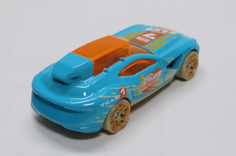 画像: 2020 WALMART EXCLUSIVE MYSTERY SERIES3 【FAST MASTER】 MINT GREEN/FTE2 (予約不可）