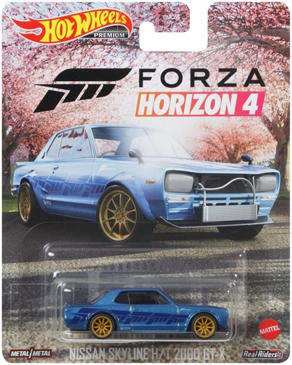 画像: 2021 RETRO ENTERTAINMENT 【Bアソート 3種セット】NISSAN SKYLINE H/T 2000 GT-X(ハコスカ）/KOENINGSEGG AGERA R/K.I.T.T. SUPER PURSUIT MODE