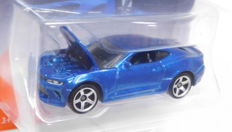 画像: 2020 MOVING PARTS 【2016 CHEVY CAMARO】 BLUE (予約不可）