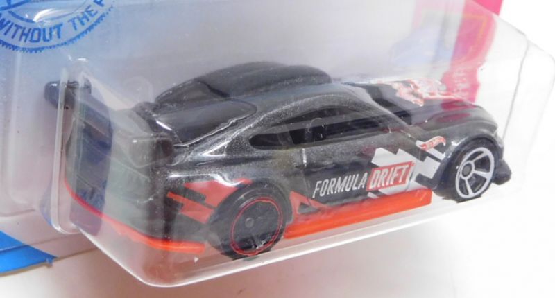 画像: 【"FORMULA DRIFT" CUSTOM '18 FORD MUSTANG GT】GUNMET/MC5