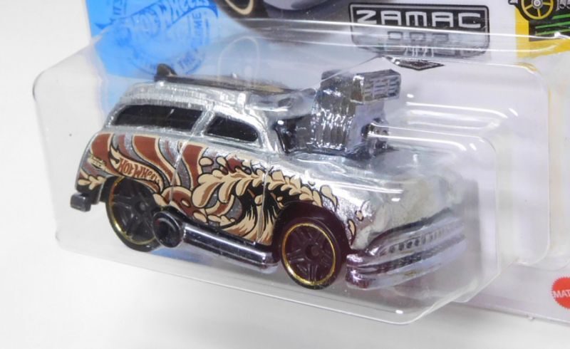 画像: 【SURF 'N TURF】 ZAMAC/PR5 (WALMART EXCLUSIVE)(お一人様一点まで) (予約不可)