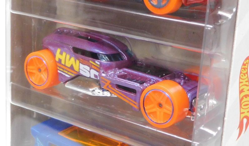 画像: 2021 5PACK 【TRACK BUILDER UNLIMITED】The Gov'ner / HW40 / HW50 Concept / Speedbox / Twinduction (予約不可）