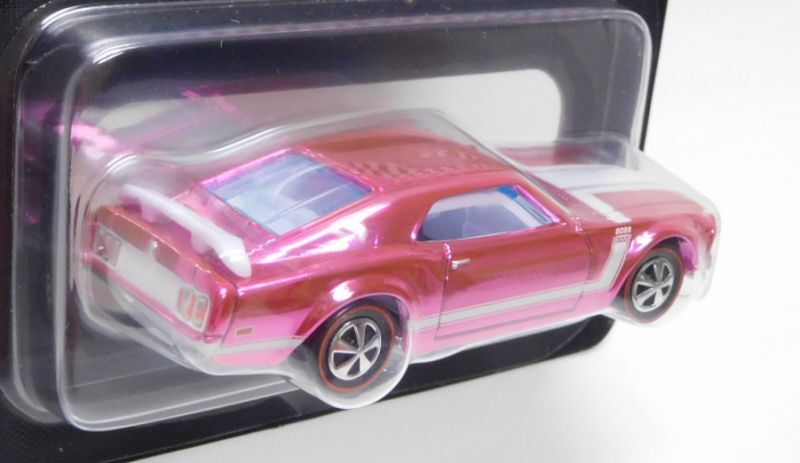 画像: 2020 RLC PARTY CAR 【'70 MUSTANG BOSS 302】 SPEC.PINK/RL （お一人様一点まで）