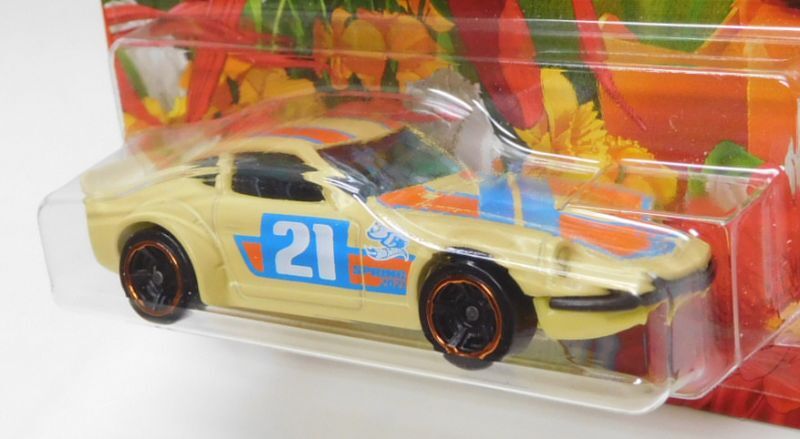 画像: 2021 HW SPRING SERIES 【NISSAN FAIRLADY Z】 (お一人様一点まで）（予約不可）