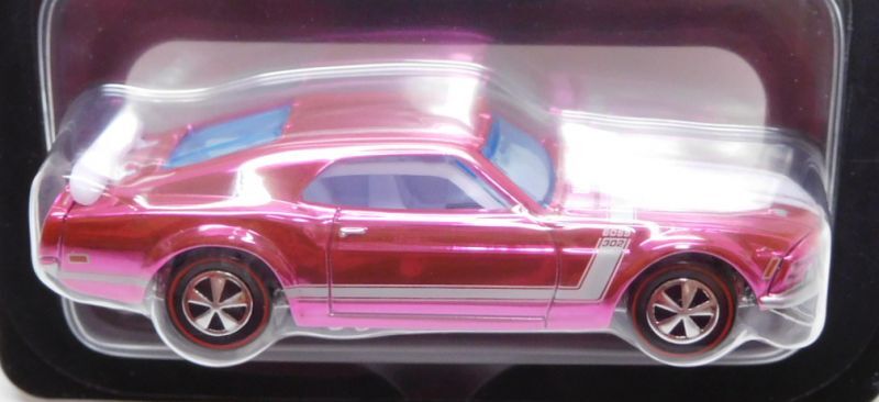 画像: 2020 RLC PARTY CAR 【'70 MUSTANG BOSS 302】 SPEC.PINK/RL （お一人様一点まで）