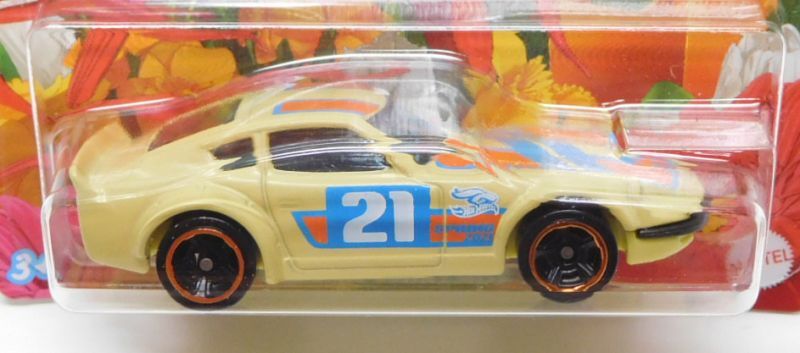 画像: 2021 HW SPRING SERIES 【NISSAN FAIRLADY Z】 (お一人様一点まで）（予約不可）