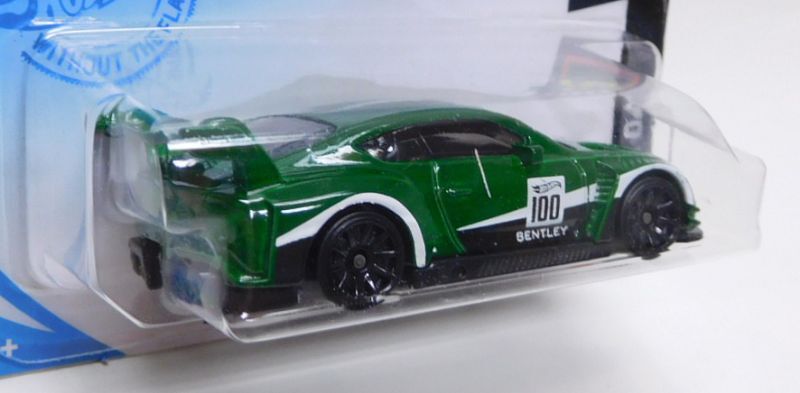 画像: 【2018 BENTLEY CONTINENTAL GT3】DK.GREEN/10SP