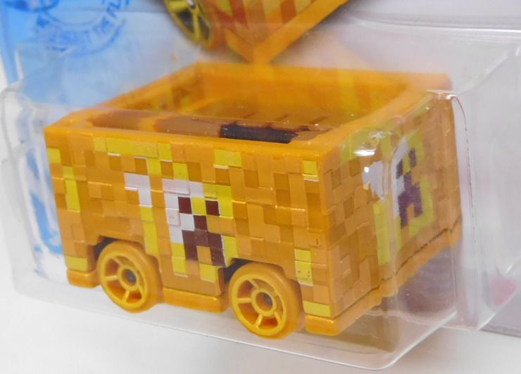 画像: 【MINE CRAFT】YELLOW/O5