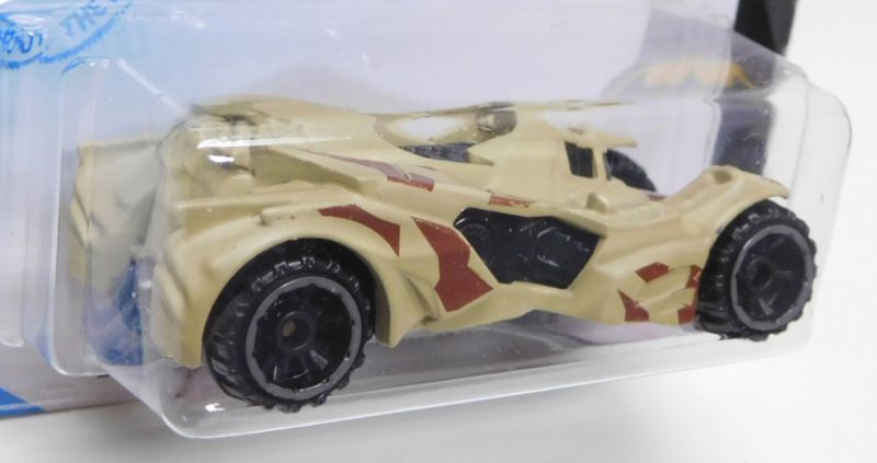 画像: 【"BATMAN ARKHAM KNIGHT" BATMOBILE】CAMO/OR6SP