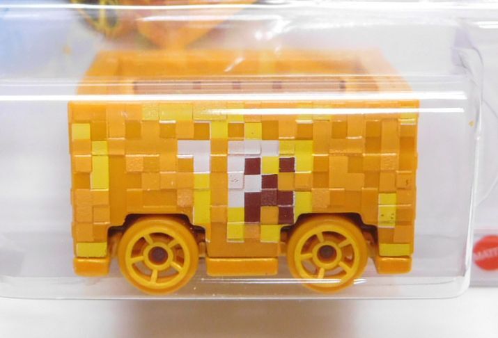 画像: 【MINE CRAFT】YELLOW/O5