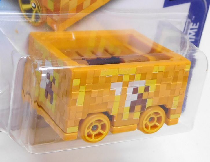 画像: 【MINE CRAFT】YELLOW/O5