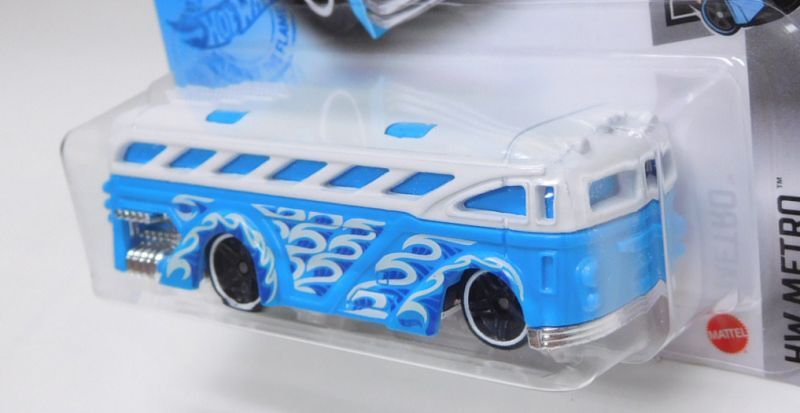 画像: 【SURFIN' SCHOOL BUS】LT.BLUE-WHITE/PR5