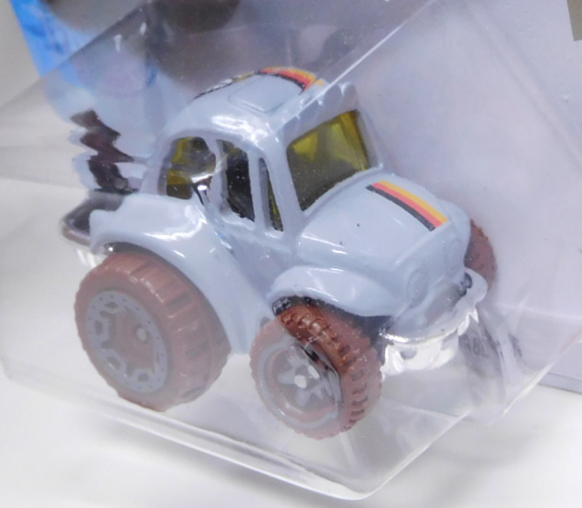 画像: 【'70 VOLKSWAGEN BAJA BUG】LT.GRAY/BJ5-BLOR