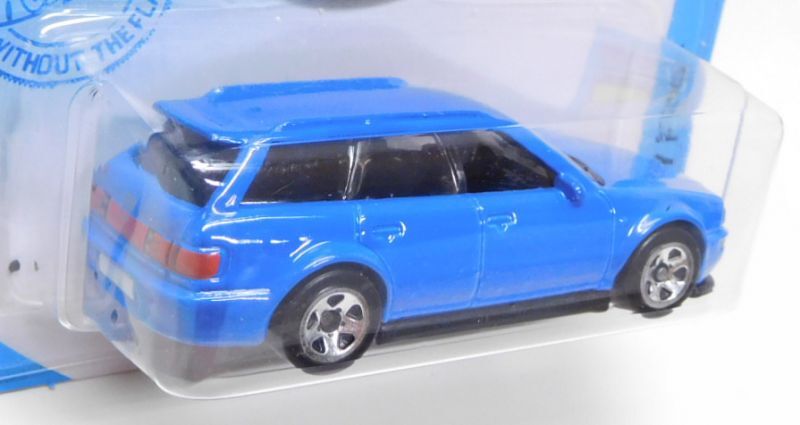 画像: 【'94 AUDI AVANT RS2】BLUE/5SP(NEW CAST)