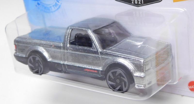 画像: 【'91 GMC SYCLONE】ZAMAC/RA6 (WALMART EXCLUSIVE)(お一人様一点まで) (予約不可) 