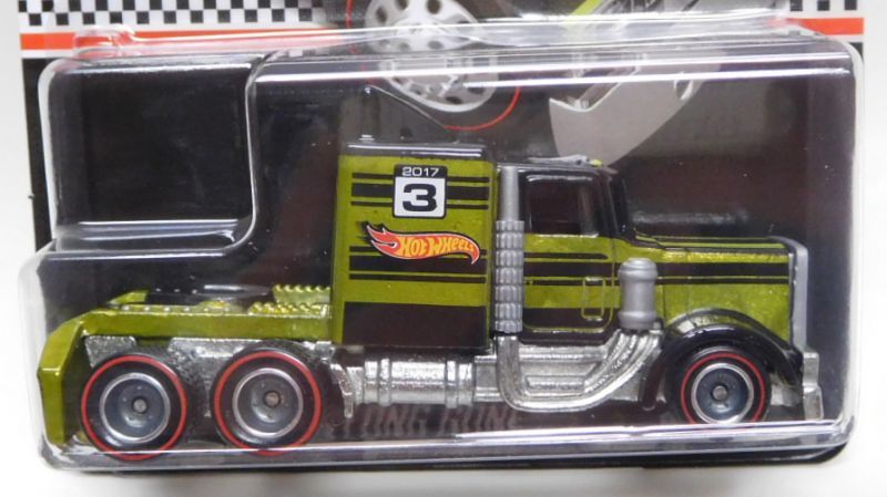 画像: 2017 US Toys 'r' Us MAIL IN PROMO 【LONG GONE】 BLACK-LIME/RR