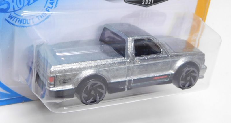 画像: 【'91 GMC SYCLONE】ZAMAC/RA6 (WALMART EXCLUSIVE)(お一人様一点まで) (予約不可) 