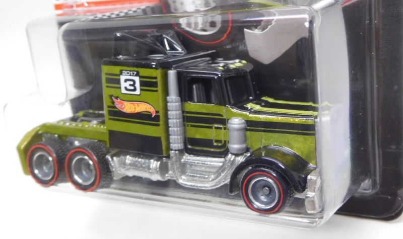 画像: 2017 US Toys 'r' Us MAIL IN PROMO 【LONG GONE】 BLACK-LIME/RR