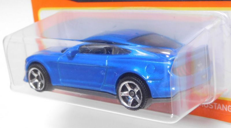 画像: 2021 【2019 FORD MUSTANG COUPE】 BLUE