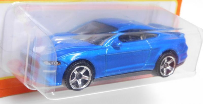 画像: 2021 【2019 FORD MUSTANG COUPE】 BLUE