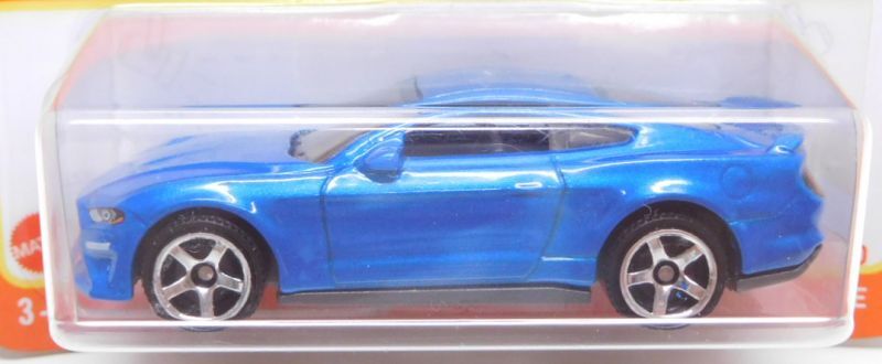 画像: 2021 【2019 FORD MUSTANG COUPE】 BLUE