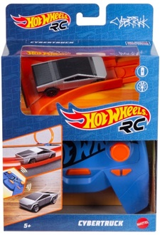 画像: 【仮予約】PRE-ORDER - 2021 HOT WHEELS RC 【TESLA CYBERTRUCK】 LT.GRAY (7月初旬入荷予定）