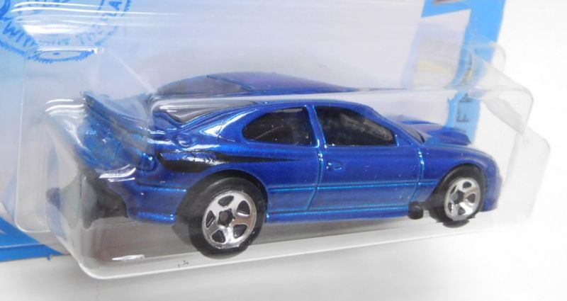 画像: 【'06 PONTIAC GTO】BLUE/5SP  (NEW CAST)