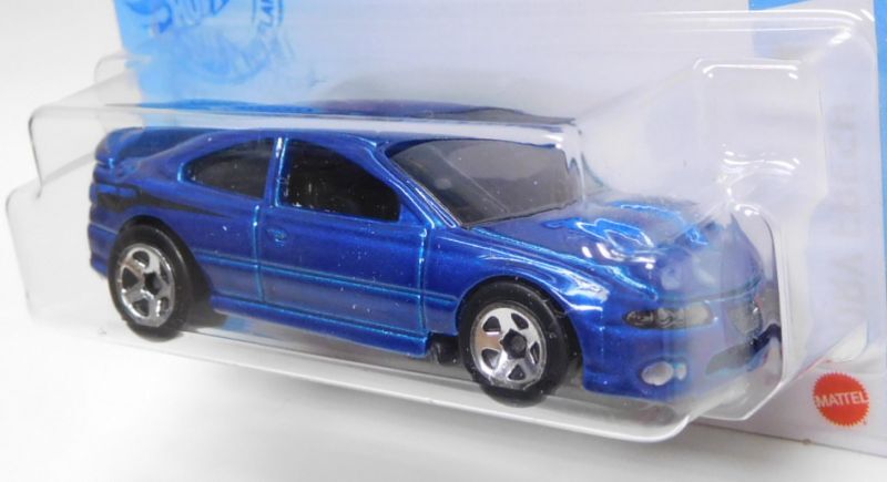 画像: 【'06 PONTIAC GTO】BLUE/5SP  (NEW CAST)