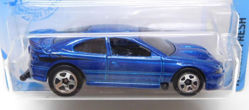 画像: 【'06 PONTIAC GTO】BLUE/5SP  (NEW CAST)