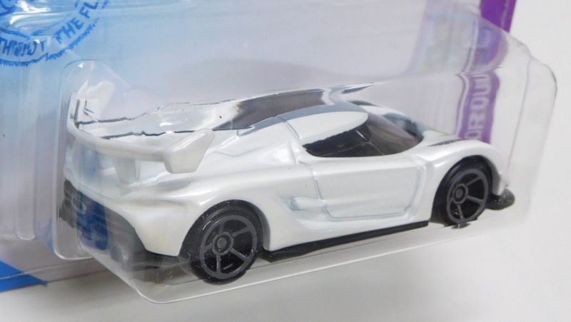 画像: 【2020 KOENIGSEGG JESKO】WHITE/O5