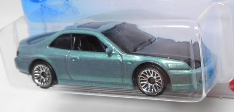 画像: DOLLAR GENERAL EXCLUSIVE 【'98 HONDA PRELUDE】GREENSILVER/LACE (お一人様一点まで）(予約不可）