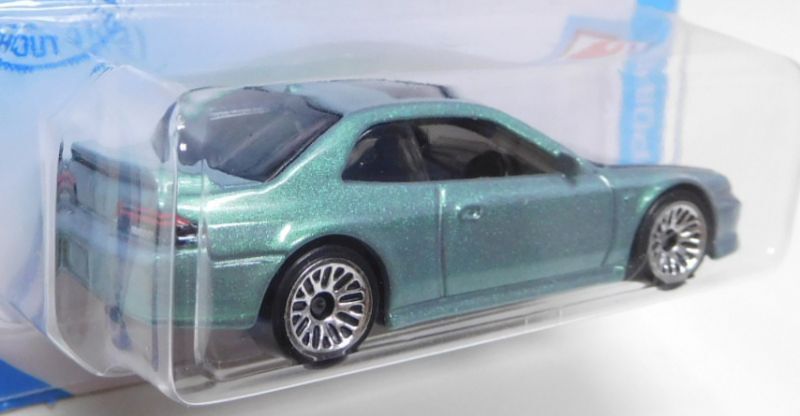 画像: DOLLAR GENERAL EXCLUSIVE 【'98 HONDA PRELUDE】GREENSILVER/LACE (お一人様一点まで）(予約不可）