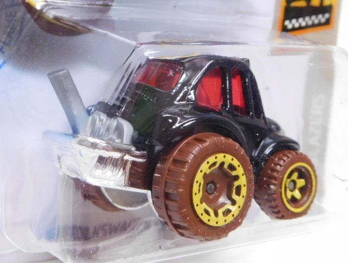 画像: DOLLAR GENERAL EXCLUSIVE 【'70 VOLKSWAGEN BAJA BUG】BLACK/BJ5-BLOR(予約不可）