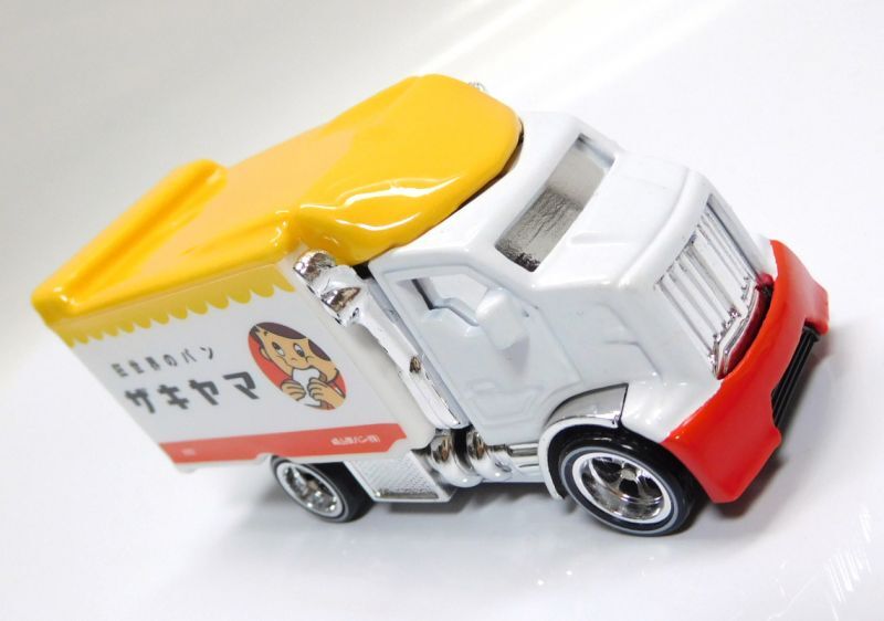 画像: MAD WHEELS (マッドホイール） 【"ザキヤマ" HAIWAY HAULER 2 (カスタム完成品）】WHITE-YELLOW/RR （送料サービス適用外） 