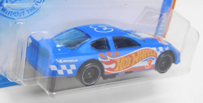 画像: 【DODGE CHARGER STOCK CARS】FLAT RACE TEAM BLUE/DD8