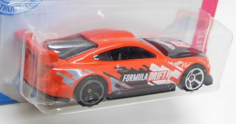 画像: 【"FORMULA DRIFT" CUSTOM '18 FORD MUSTANG GT】RED/MC5