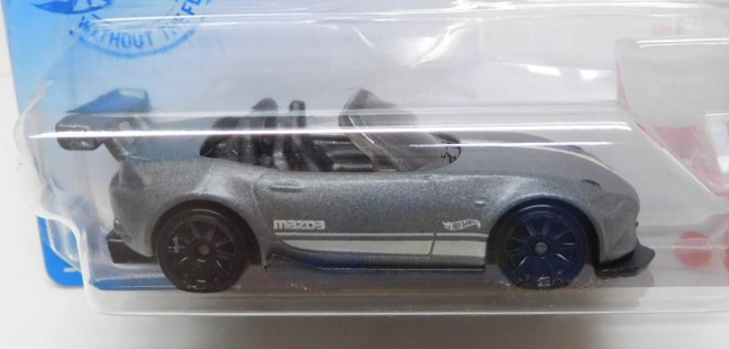 画像: 【'15 MAZDA MX-5 MIATA】FLAT GRAY/10SP