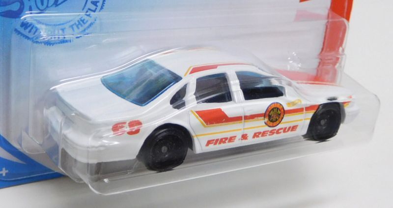 画像: 【'96 CHEVROLET IMPALA SS】WHITE/DD8